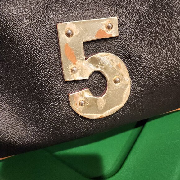 Vintage Dooney & Bourke Lindsay Lohan Y2K handbag #5 - Picture 10 of 10